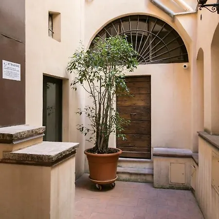 Sonder At Campo De Fiori Апарт-отель Рим