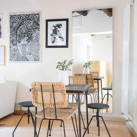 Aparthotel Sonder At Campo De Fiori *